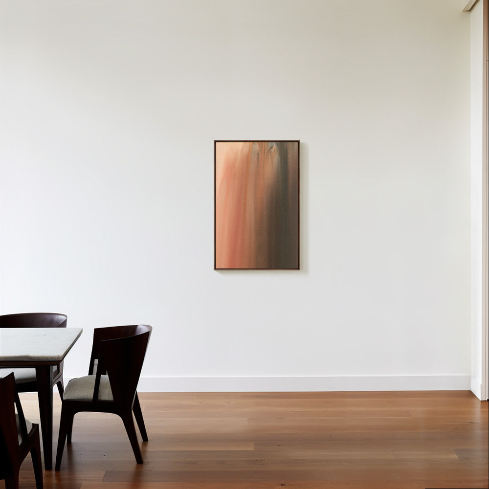 Painting by Carla Cascales Alimbau