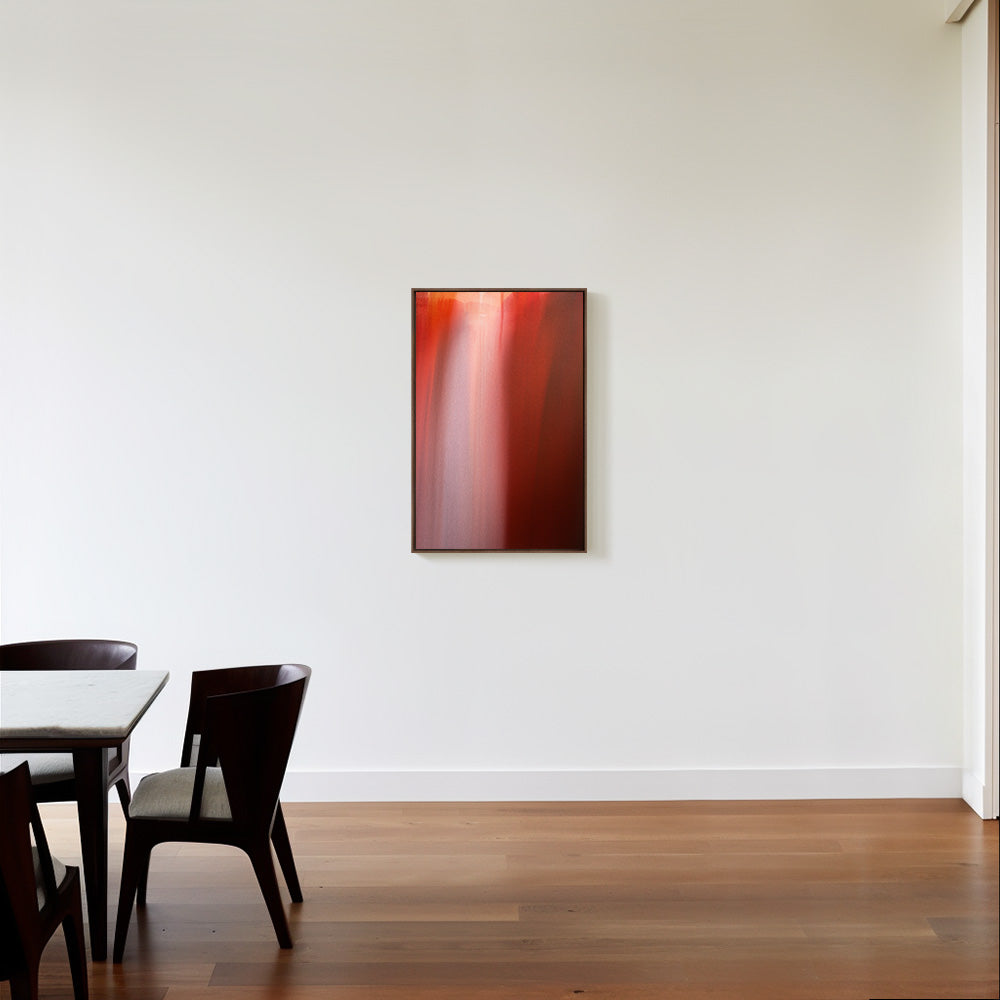 Painting by Carla Cascales Alimbau