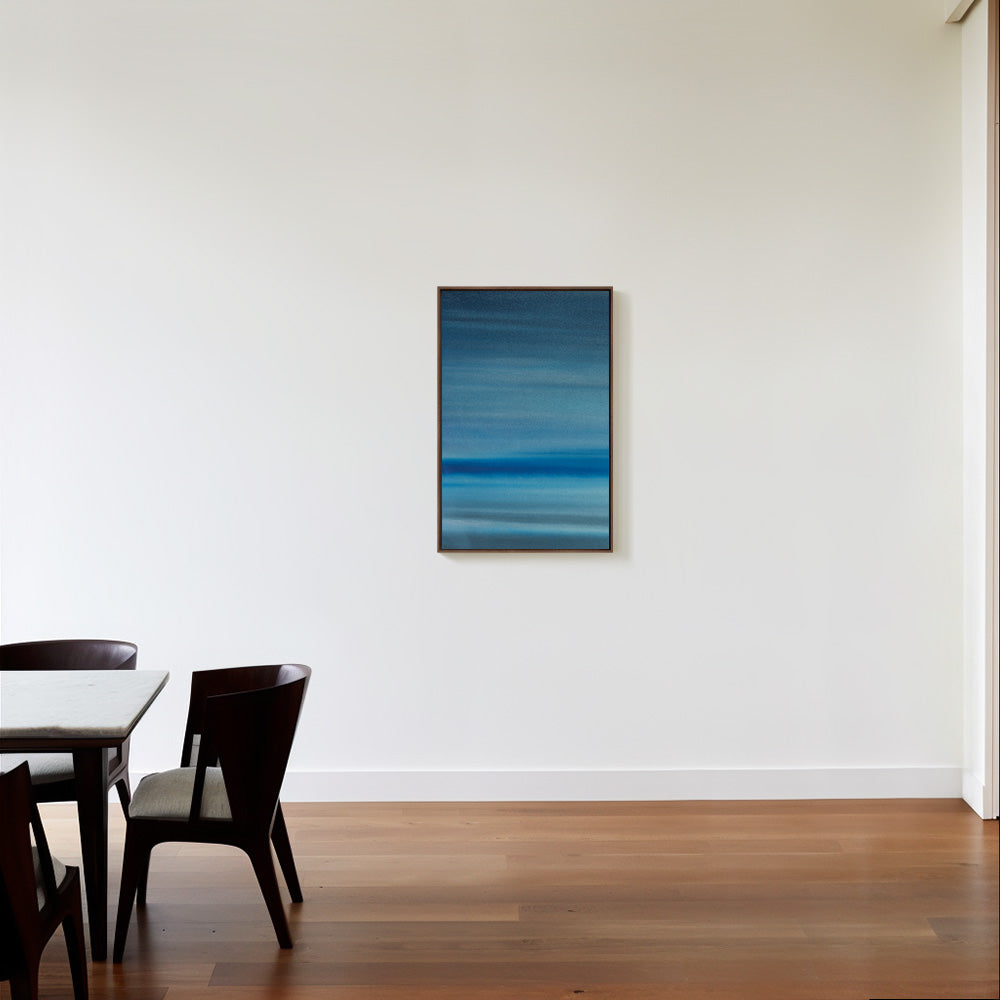 Painting by Carla Cascales Alimbau