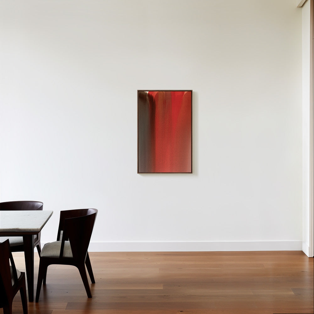 Painting by Carla Cascales Alimbau