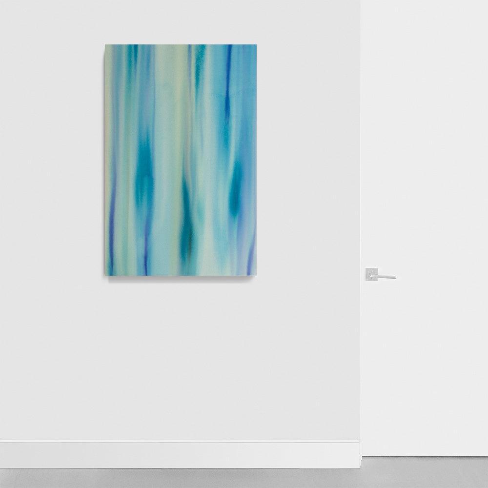 Painting by Carla Cascales Alimbau