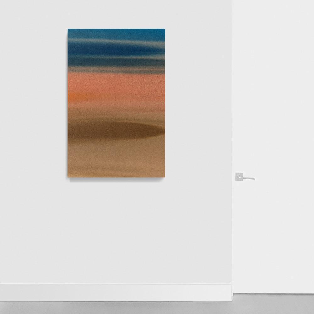 Painting by Carla Cascales Alimbau