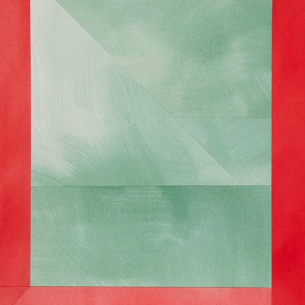Textile by Gabrielle Teschner
