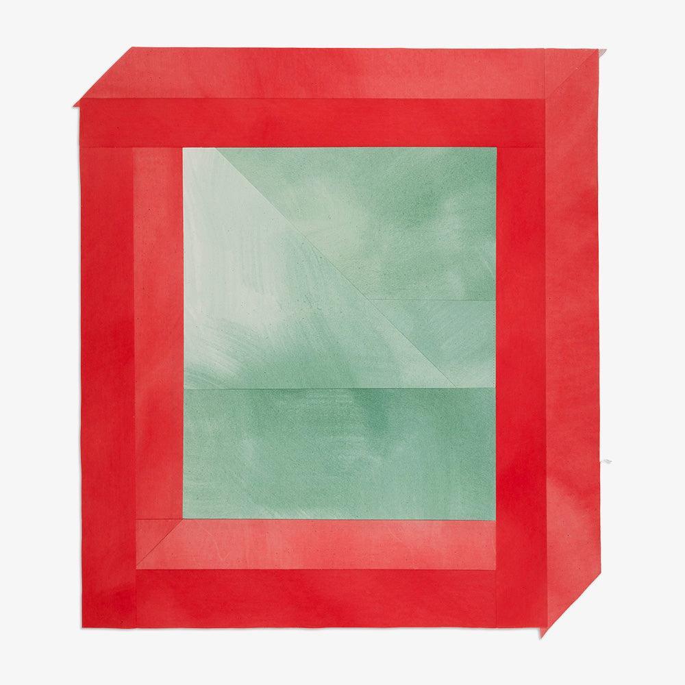 Textile by Gabrielle Teschner