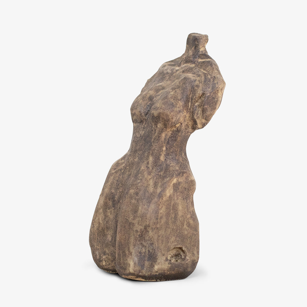 Sculpture by Firoozeh Neman