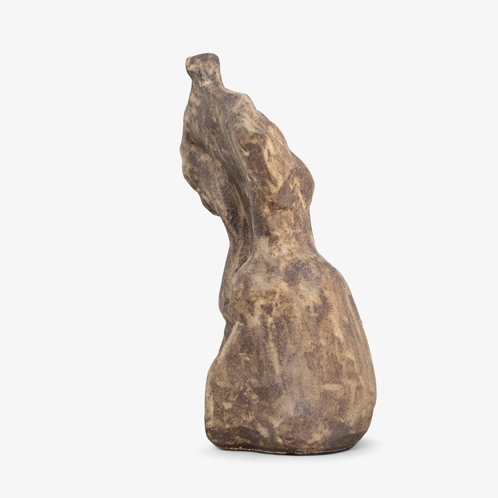 Sculpture by Firoozeh Neman