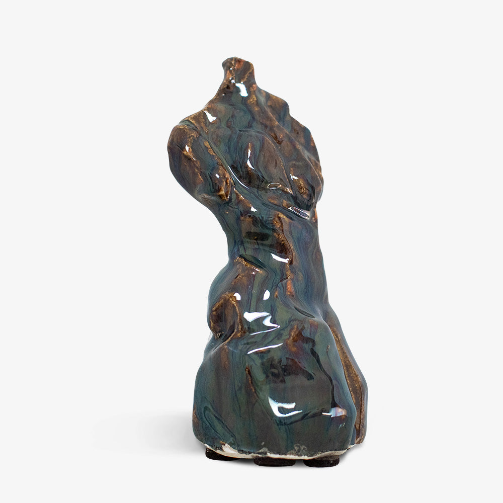 Sculpture by Firoozeh Neman