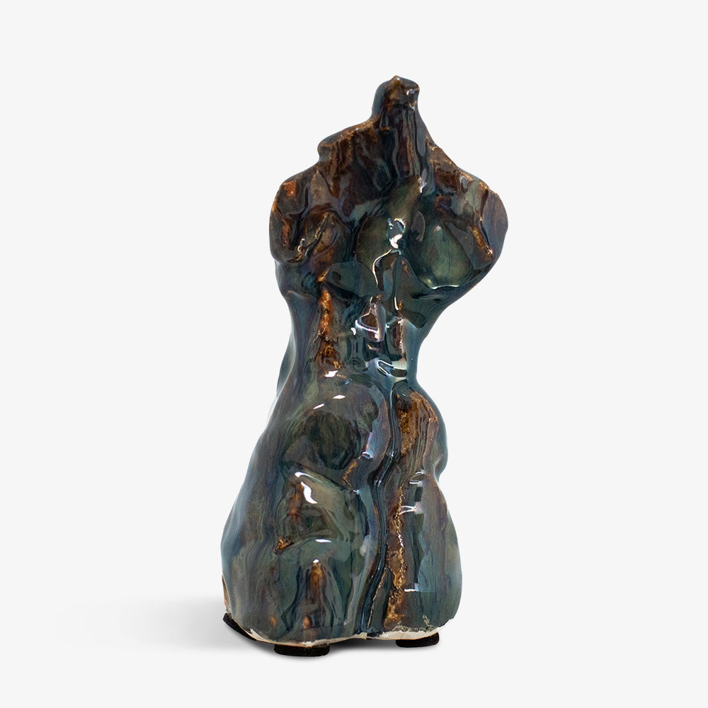 Sculpture by Firoozeh Neman