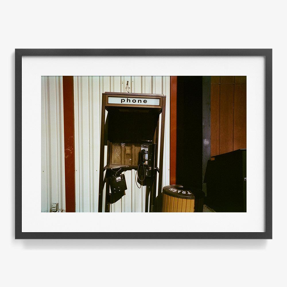 Photograph by Danny Scott Lane