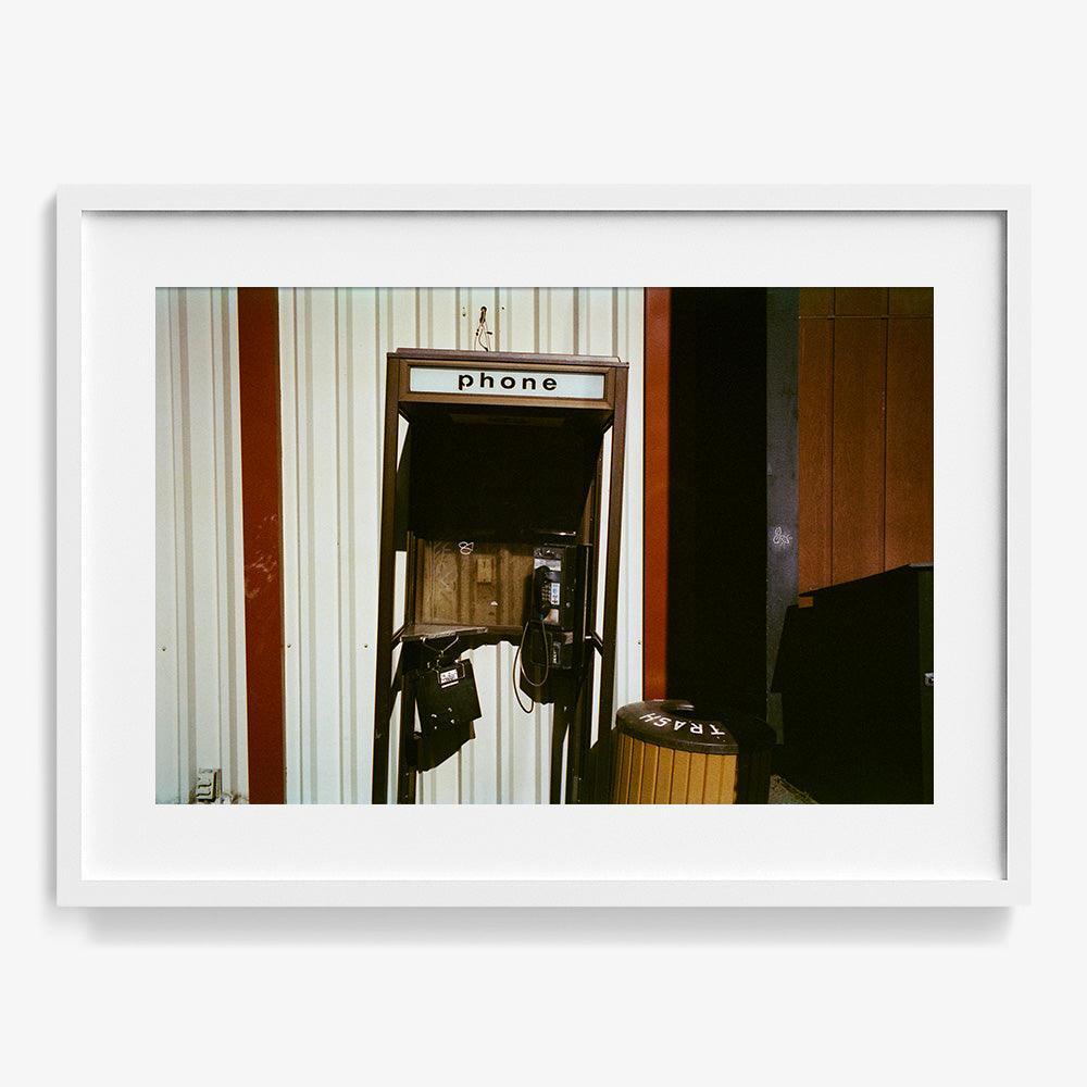 Photograph by Danny Scott Lane