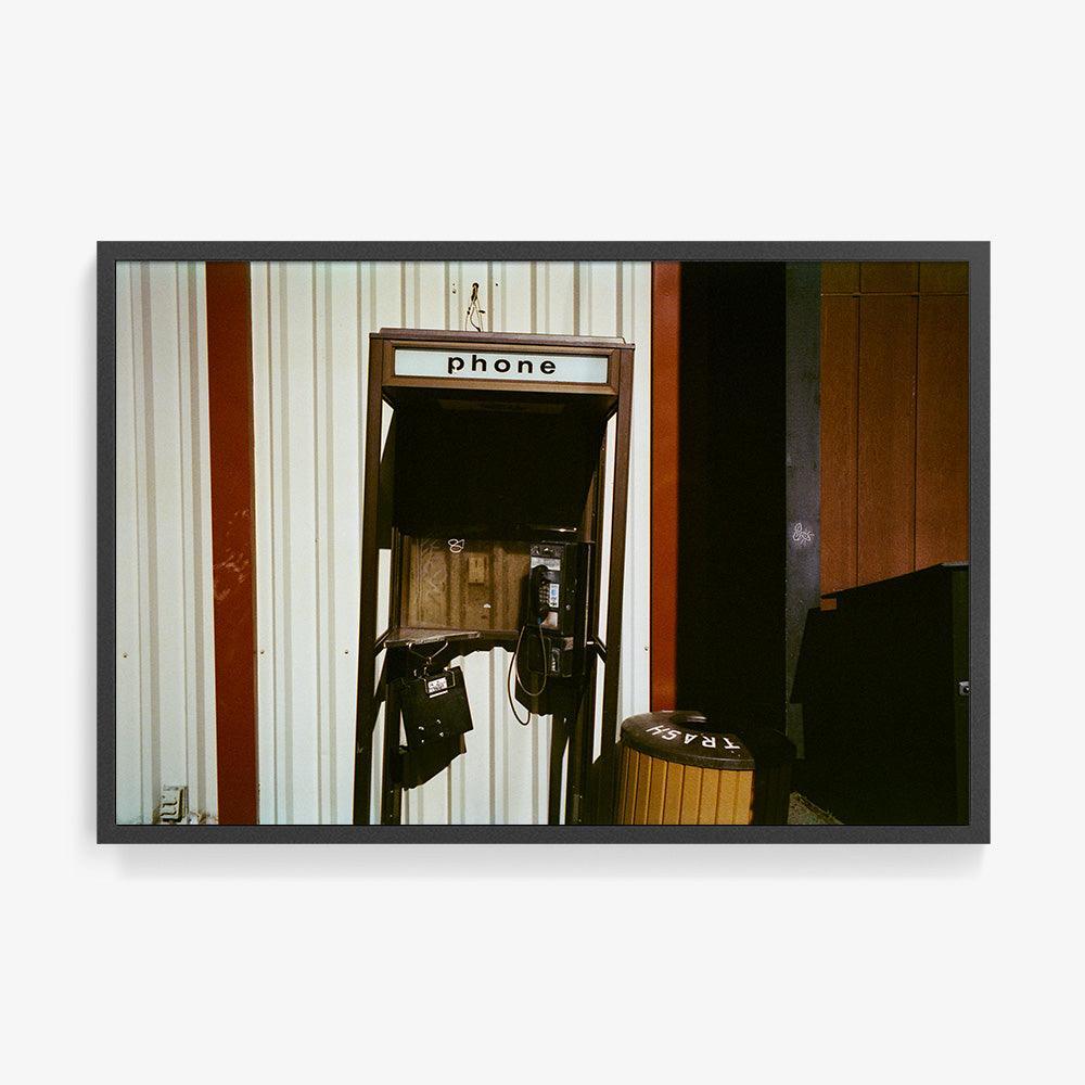 Photograph by Danny Scott Lane