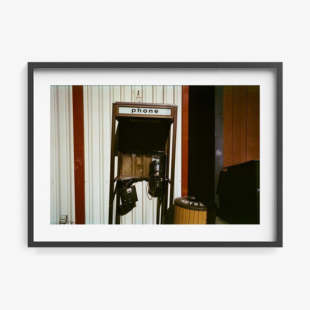 Photograph by Danny Scott Lane