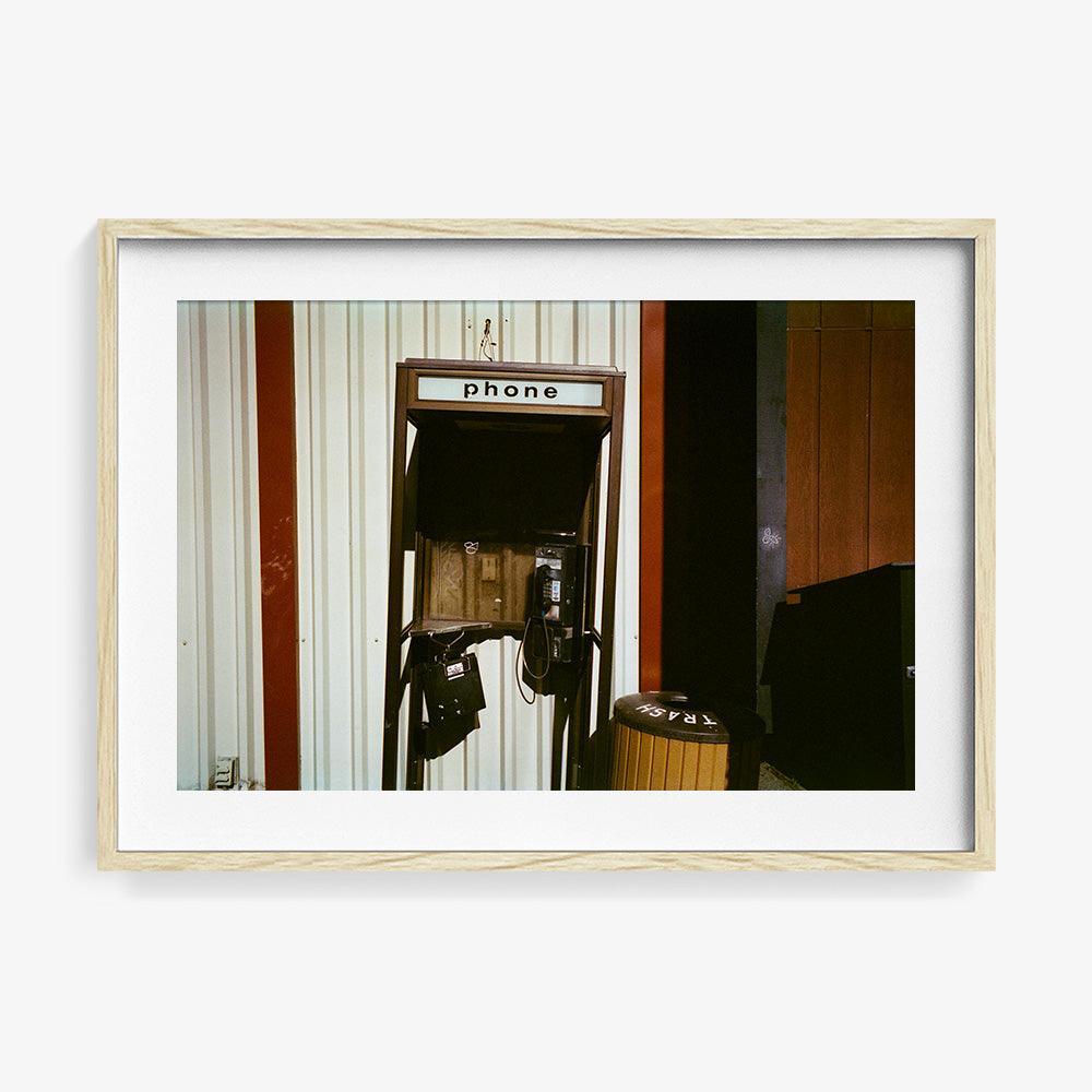 Photograph by Danny Scott Lane