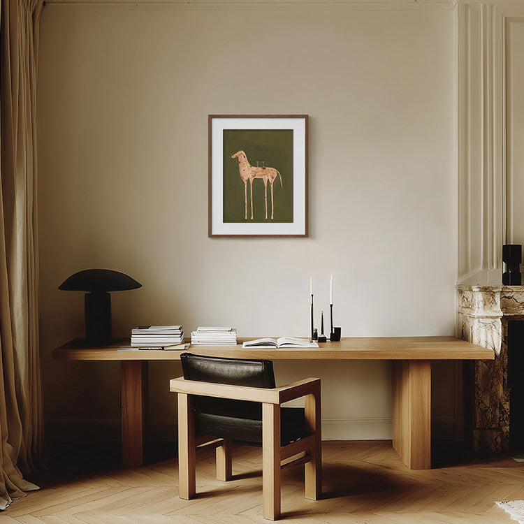 Print by Sarah York