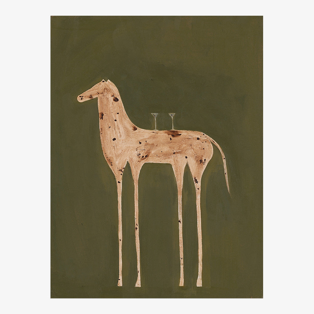 Print by Sarah York