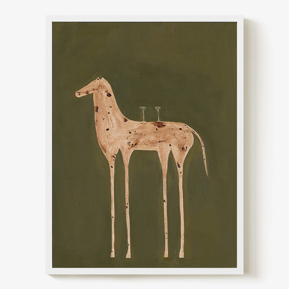 Print by Sarah York
