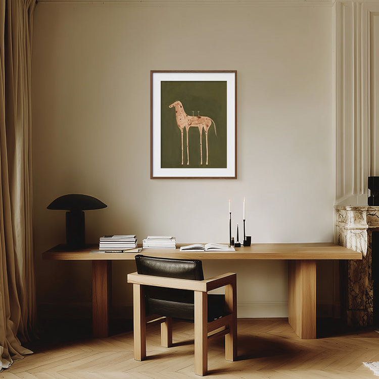 Print by Sarah York