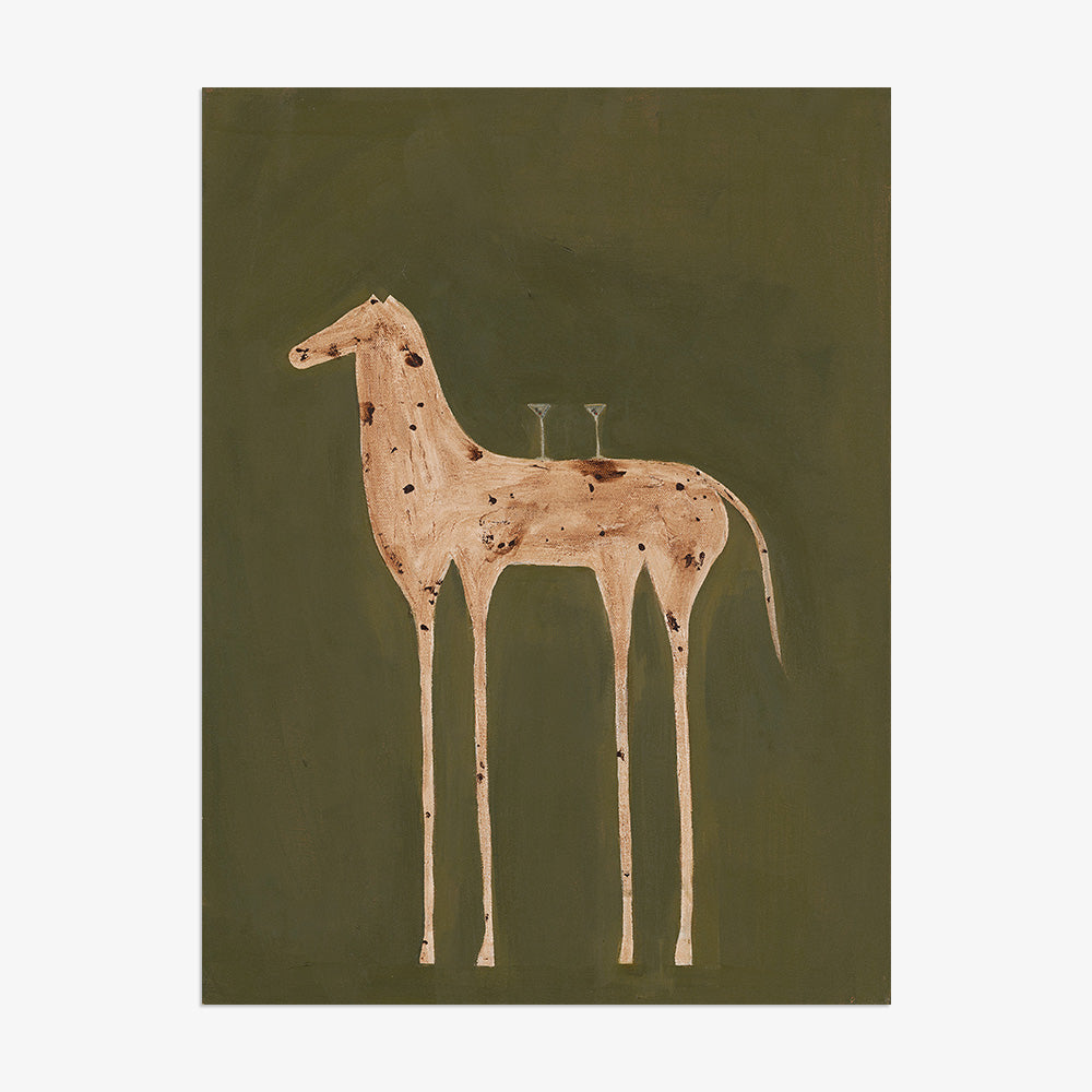 Print by Sarah York