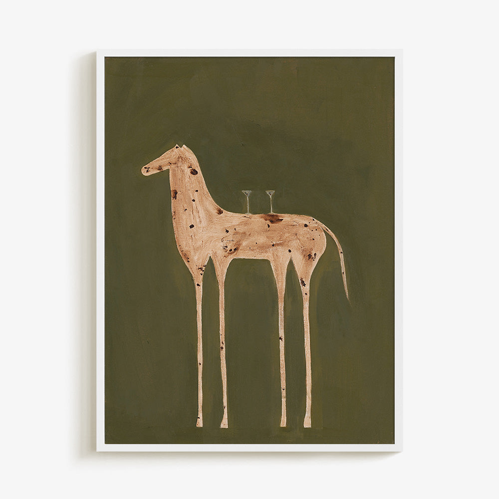 Print by Sarah York