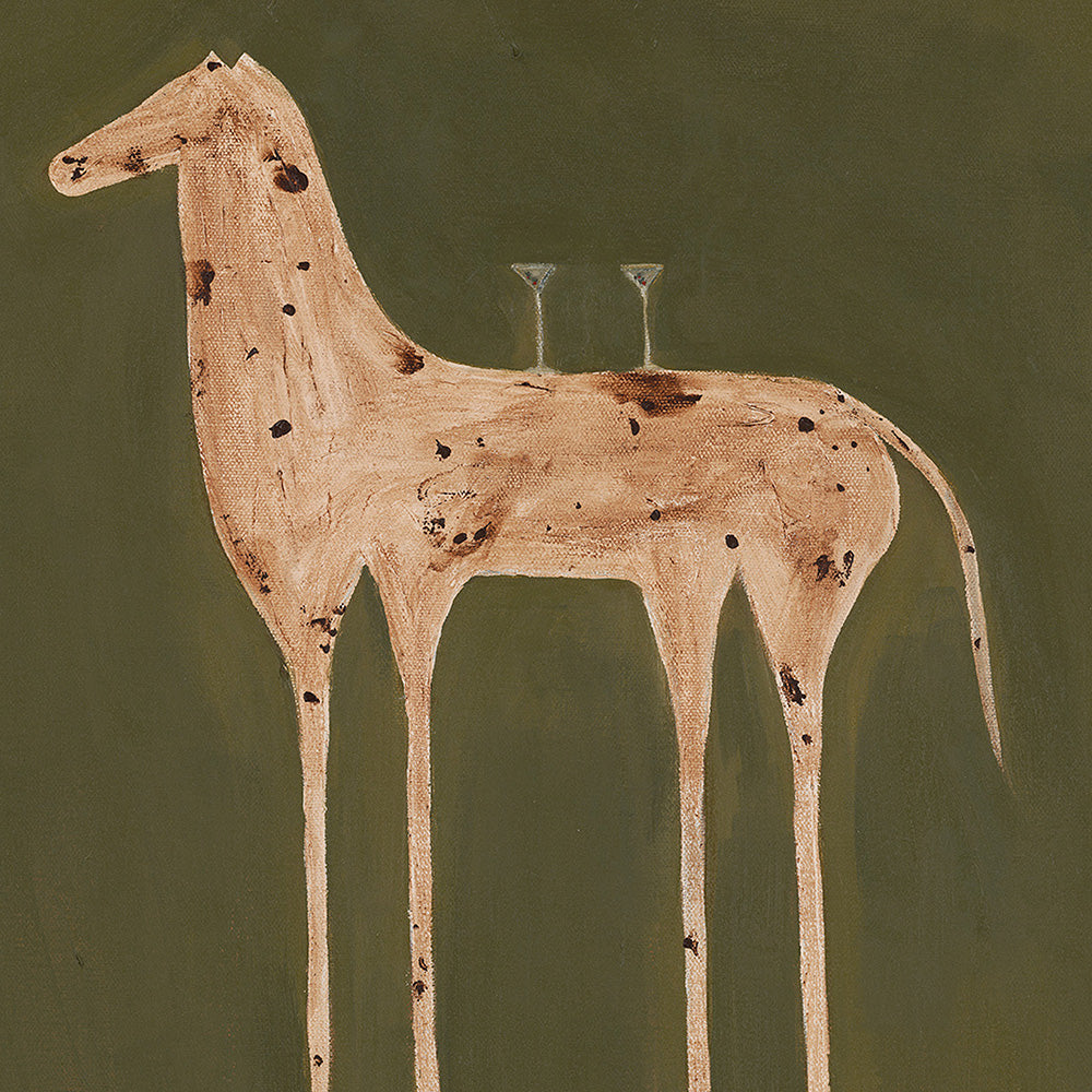 Print by Sarah York