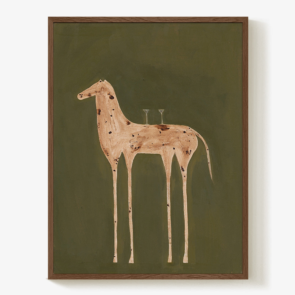 Print by Sarah York