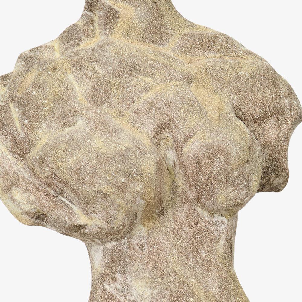 Sculpture by Firoozeh Neman