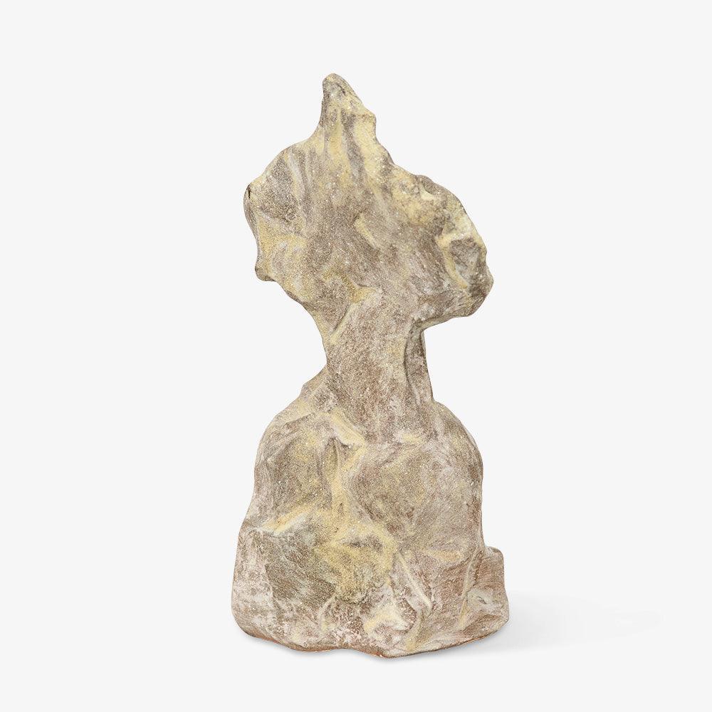 Sculpture by Firoozeh Neman