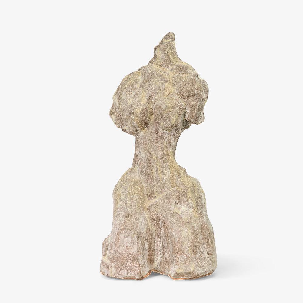 Sculpture by Firoozeh Neman