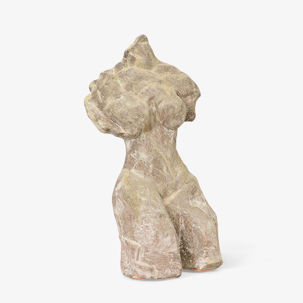 Sculpture by Firoozeh Neman