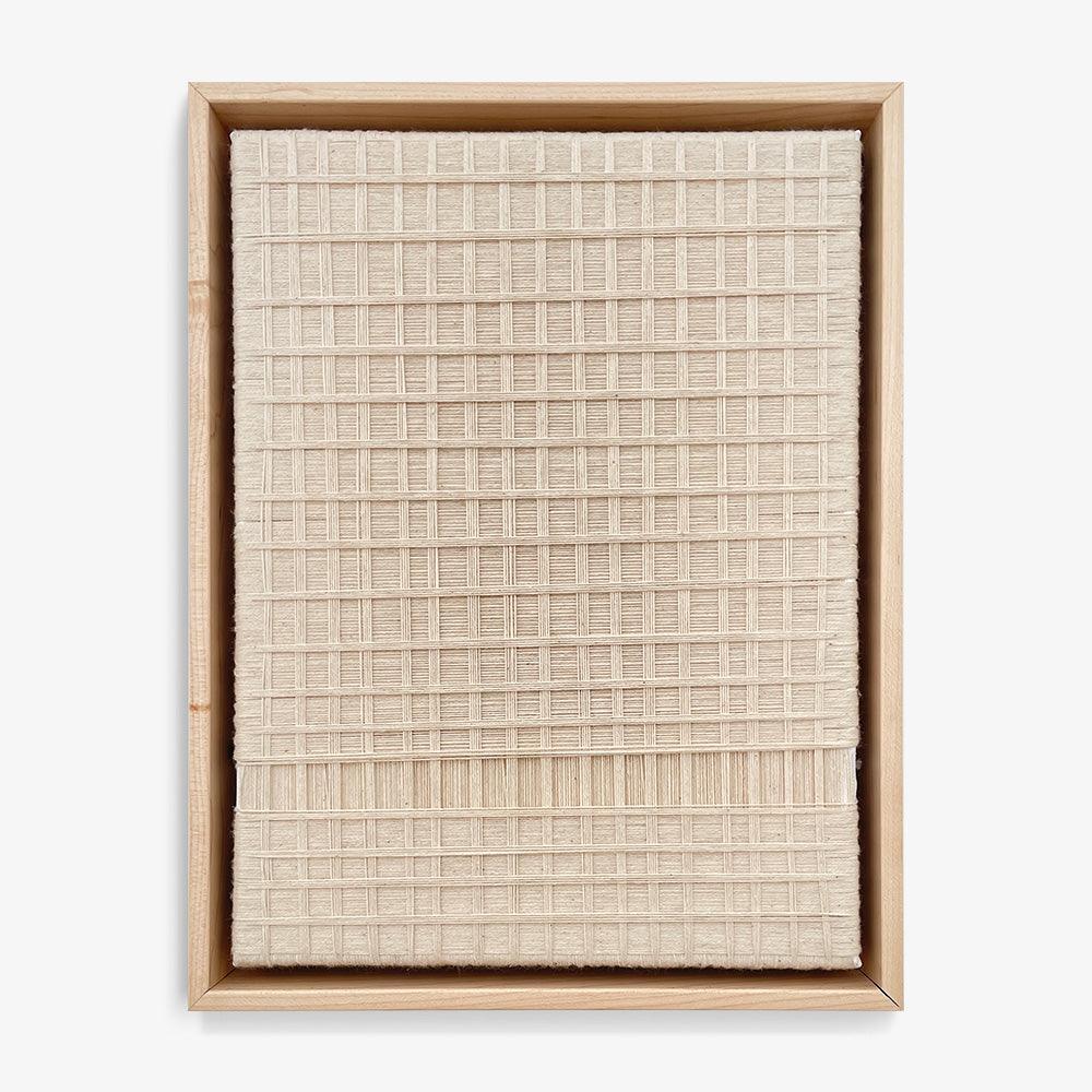 Textile by Alyssa Breid