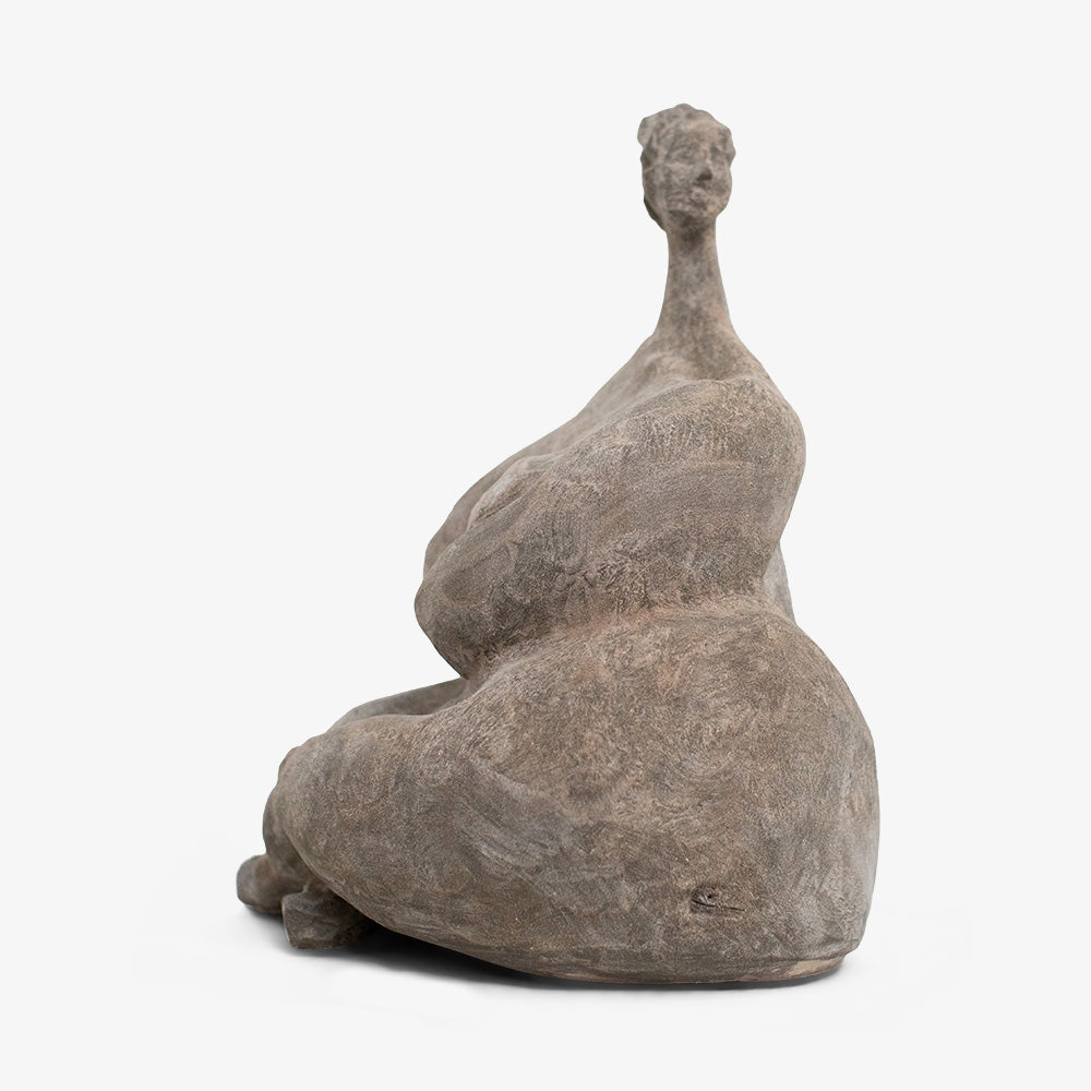 Sculpture by Firoozeh Neman