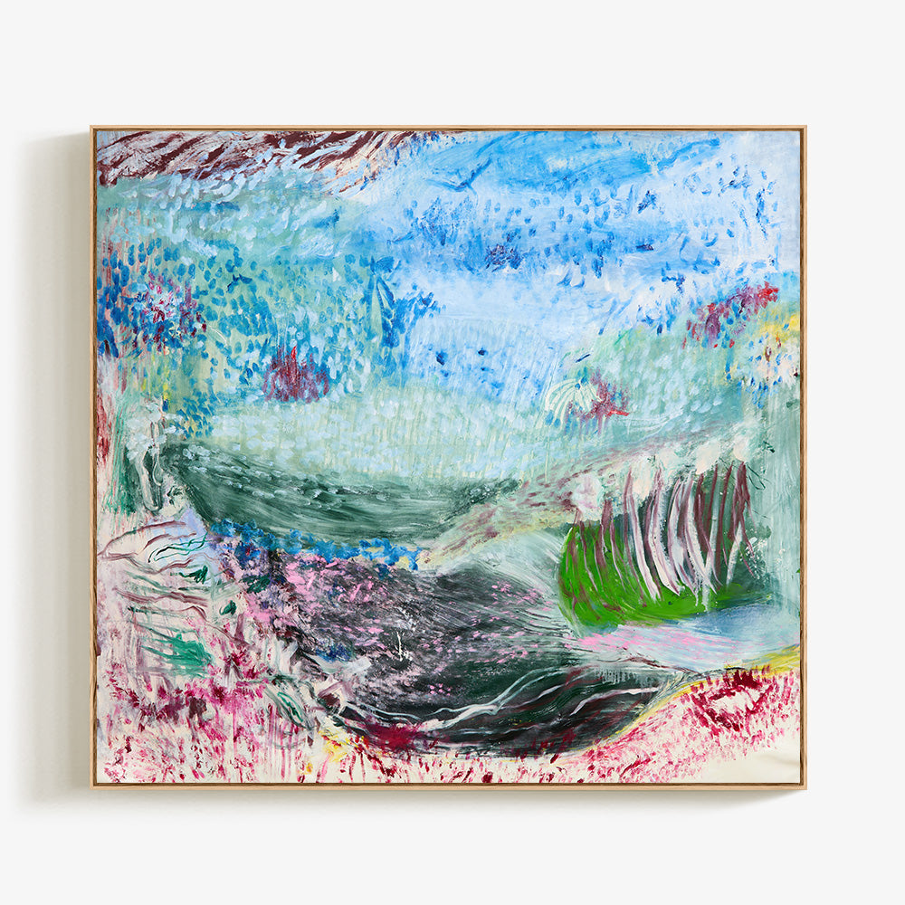 Meadow I