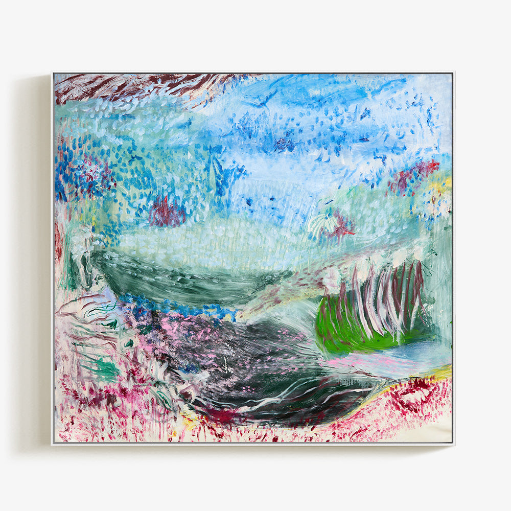 Meadow I