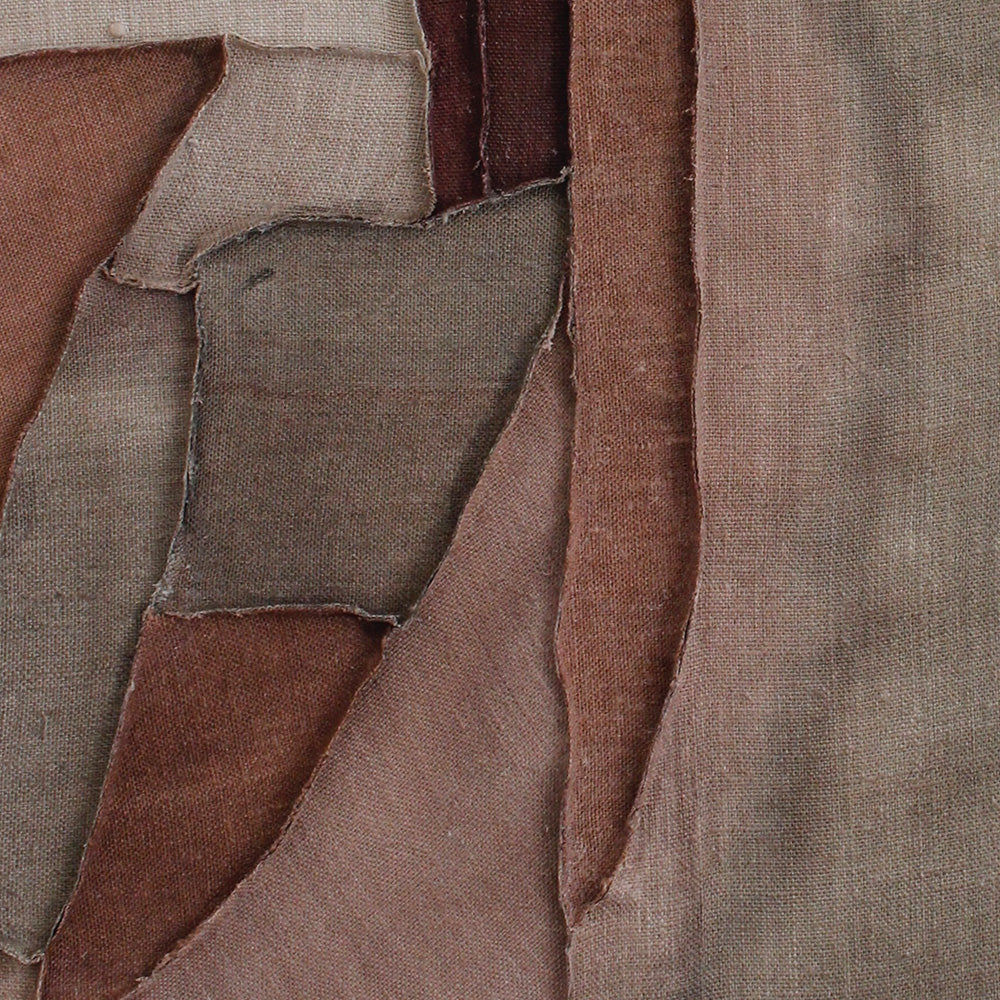 Textile by Chanee Vijay