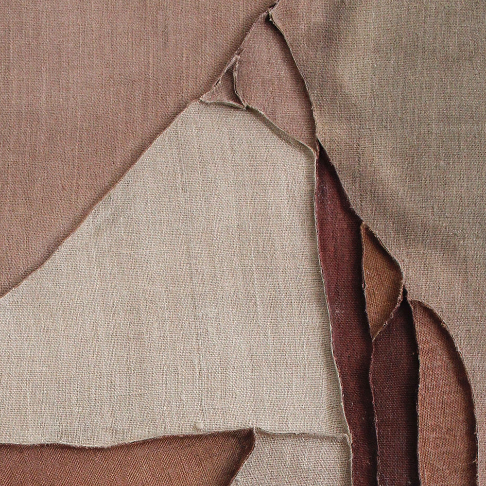 Textile by Chanee Vijay