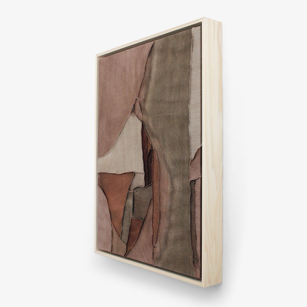 Textile by Chanee Vijay