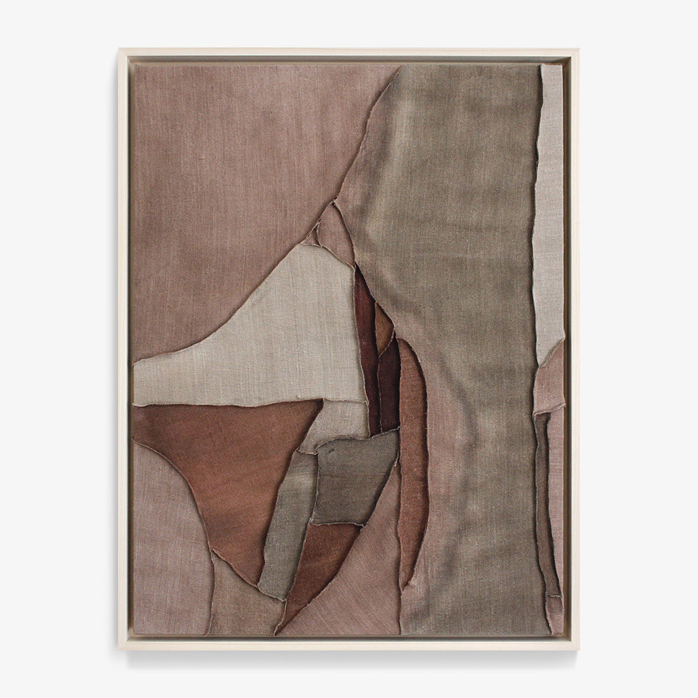 Textile by Chanee Vijay