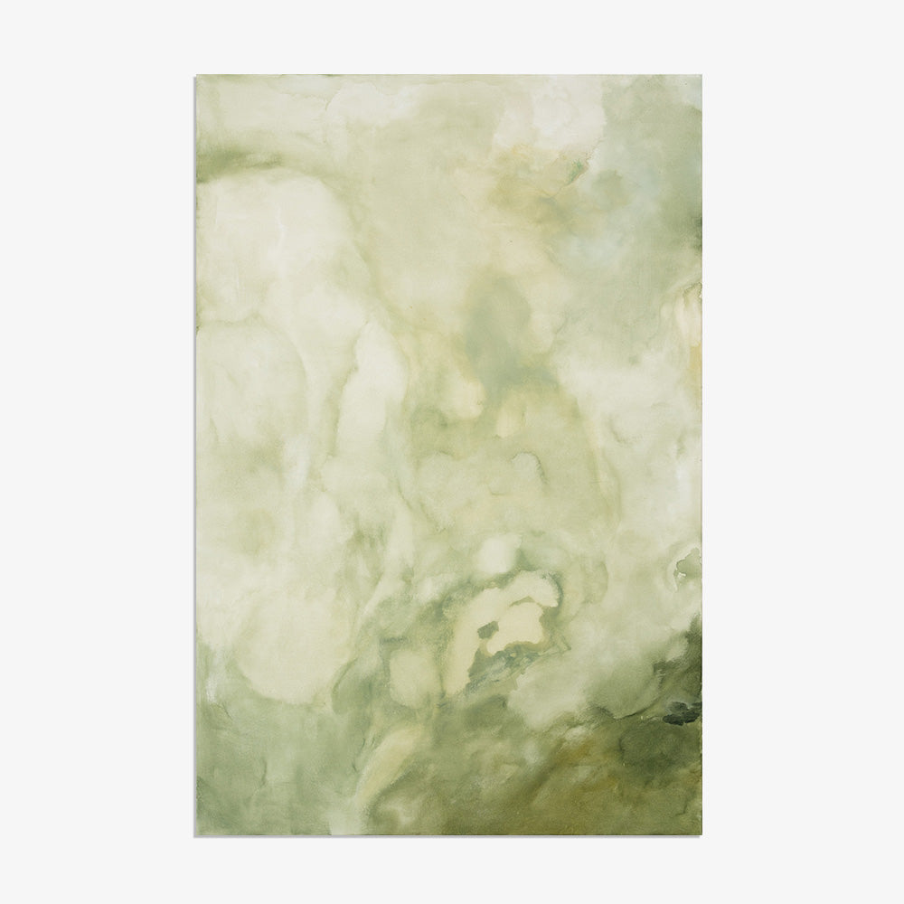 Painting by Natasha France