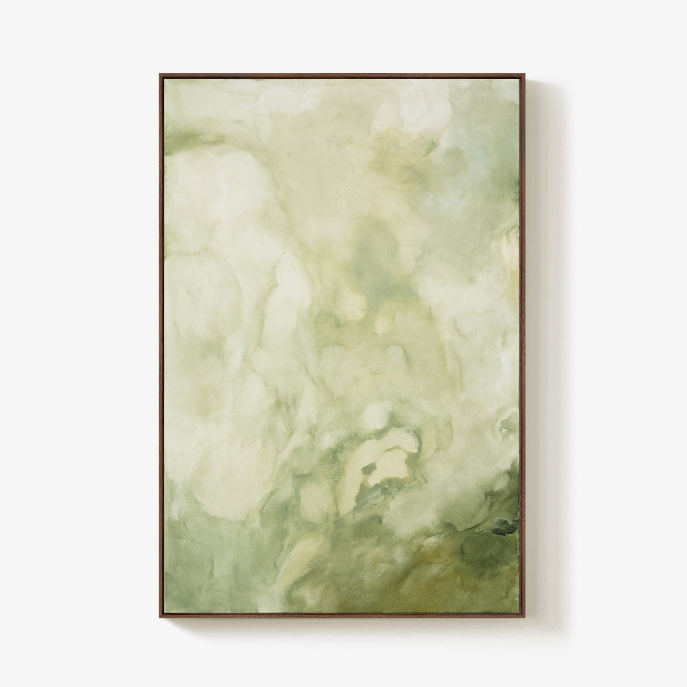 Painting by Natasha France