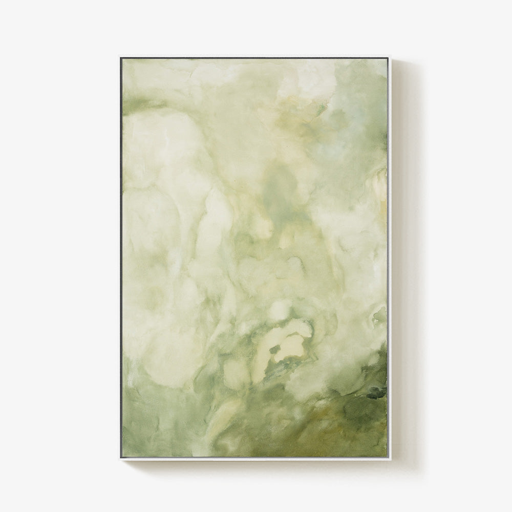 Painting by Natasha France