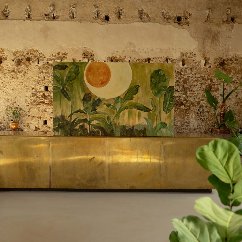 Meio-dia, meia-noite