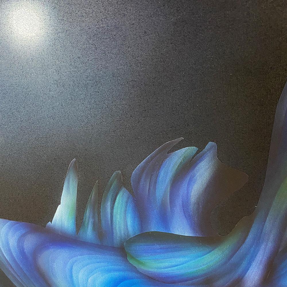Painting by Ewelina Skowronska