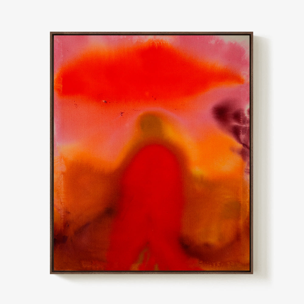 Painting by Marleigh Culver