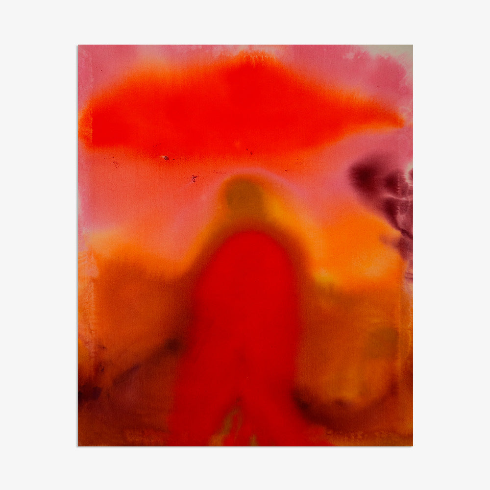 Painting by Marleigh Culver