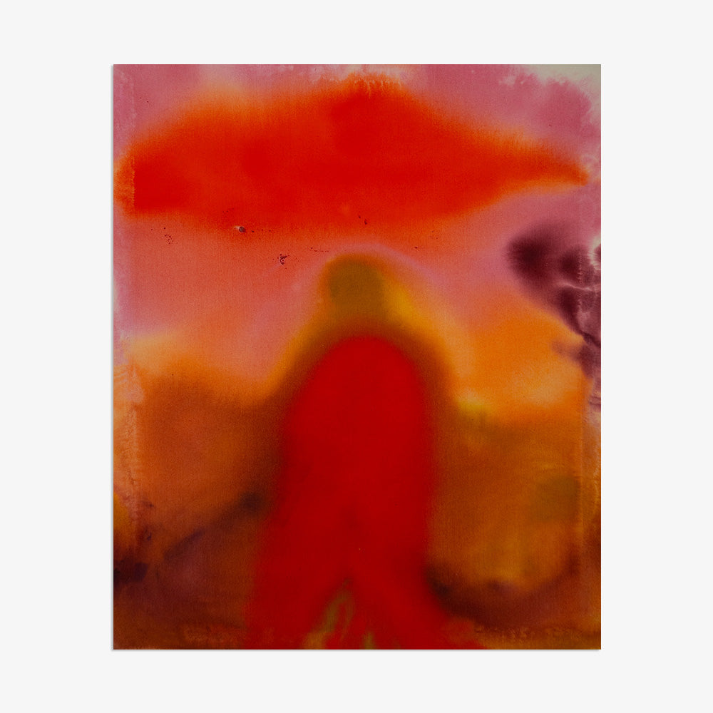 Painting by Marleigh Culver