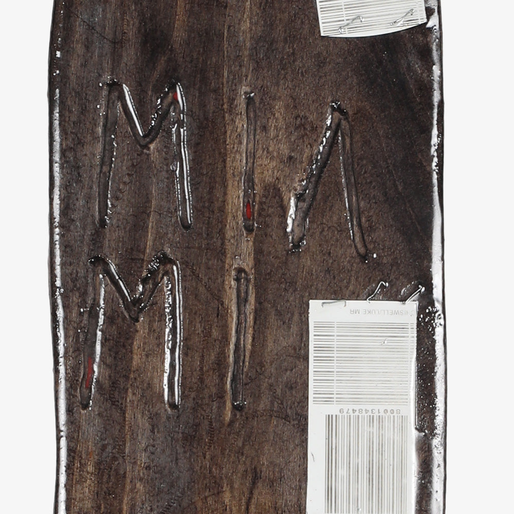 Sculpture by Luke Chiswell