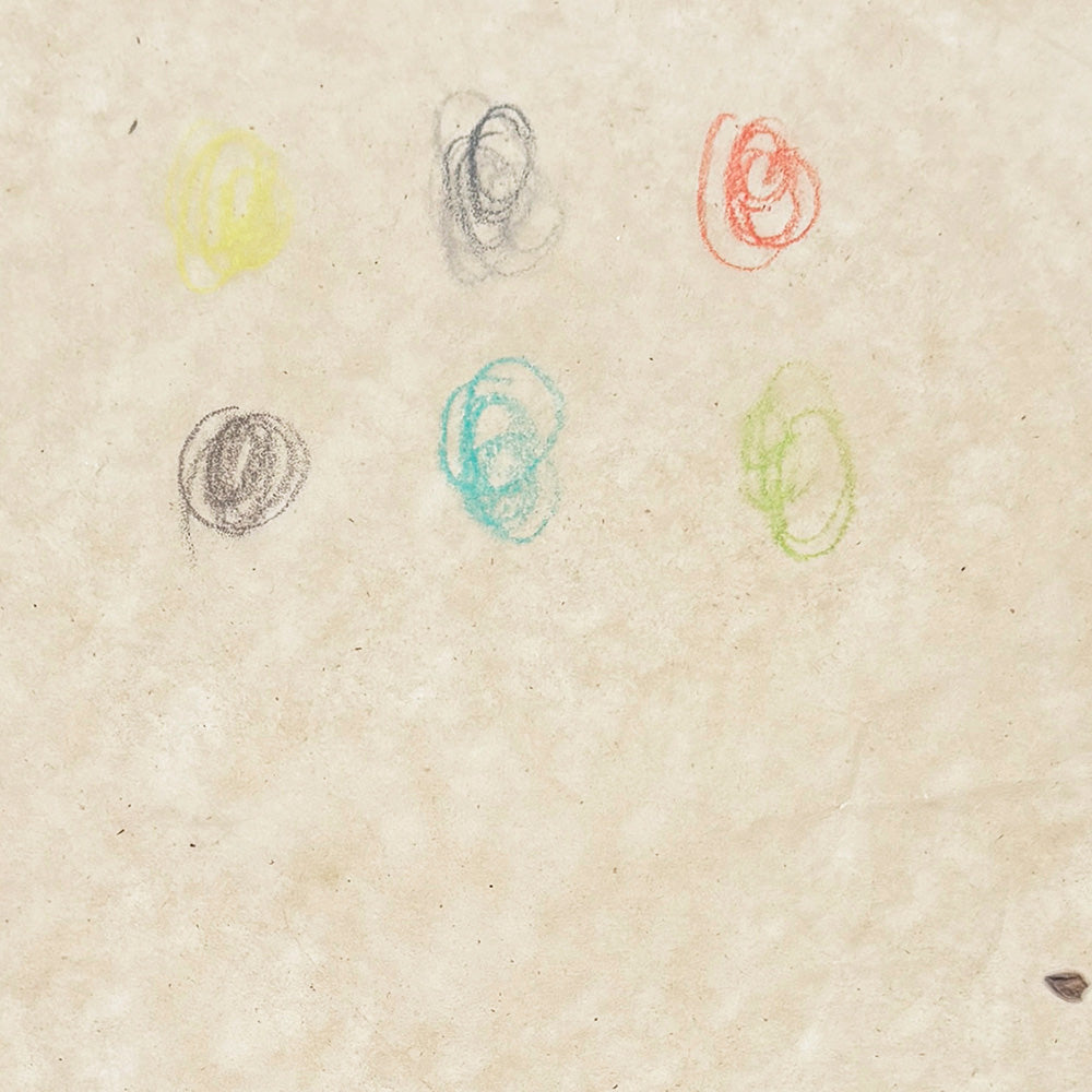 Work on Paper by Catherine Lucky Chang