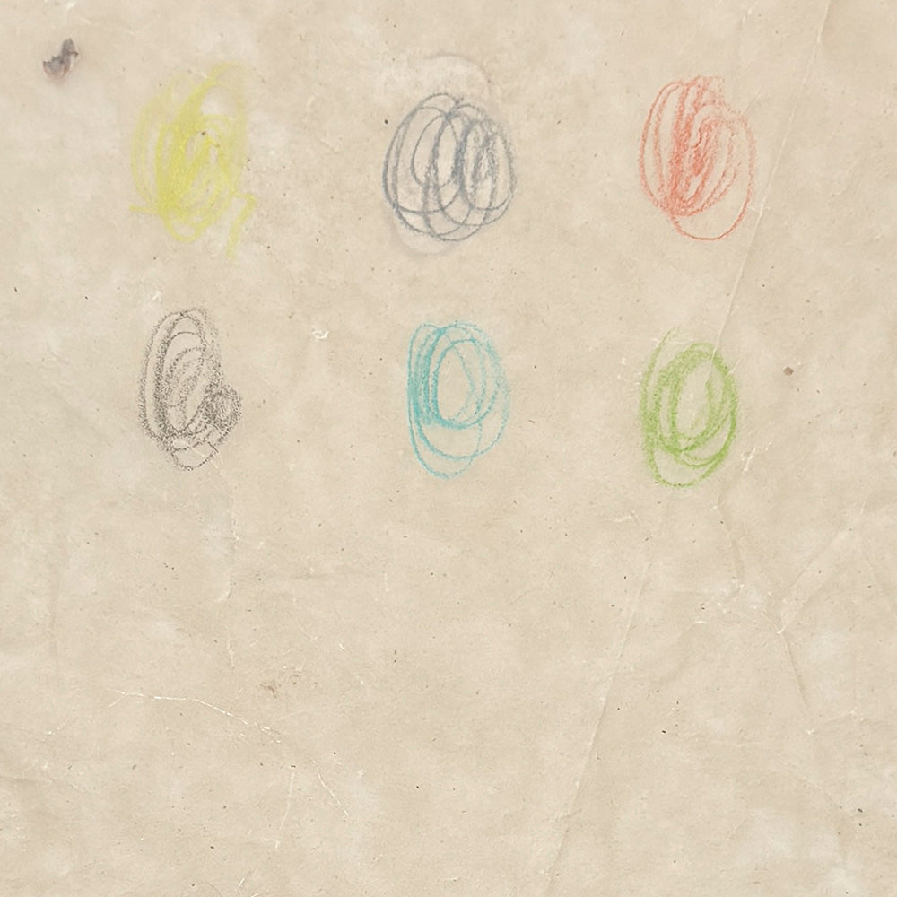 Work on Paper by Catherine Lucky Chang