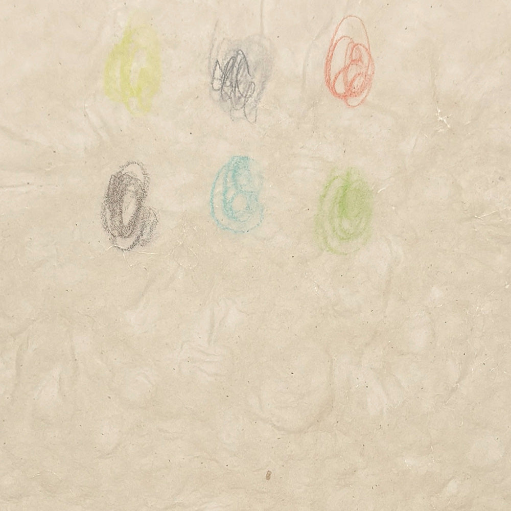 Work on Paper by Catherine Lucky Chang