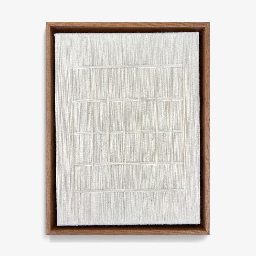 Textile by Alyssa Breid